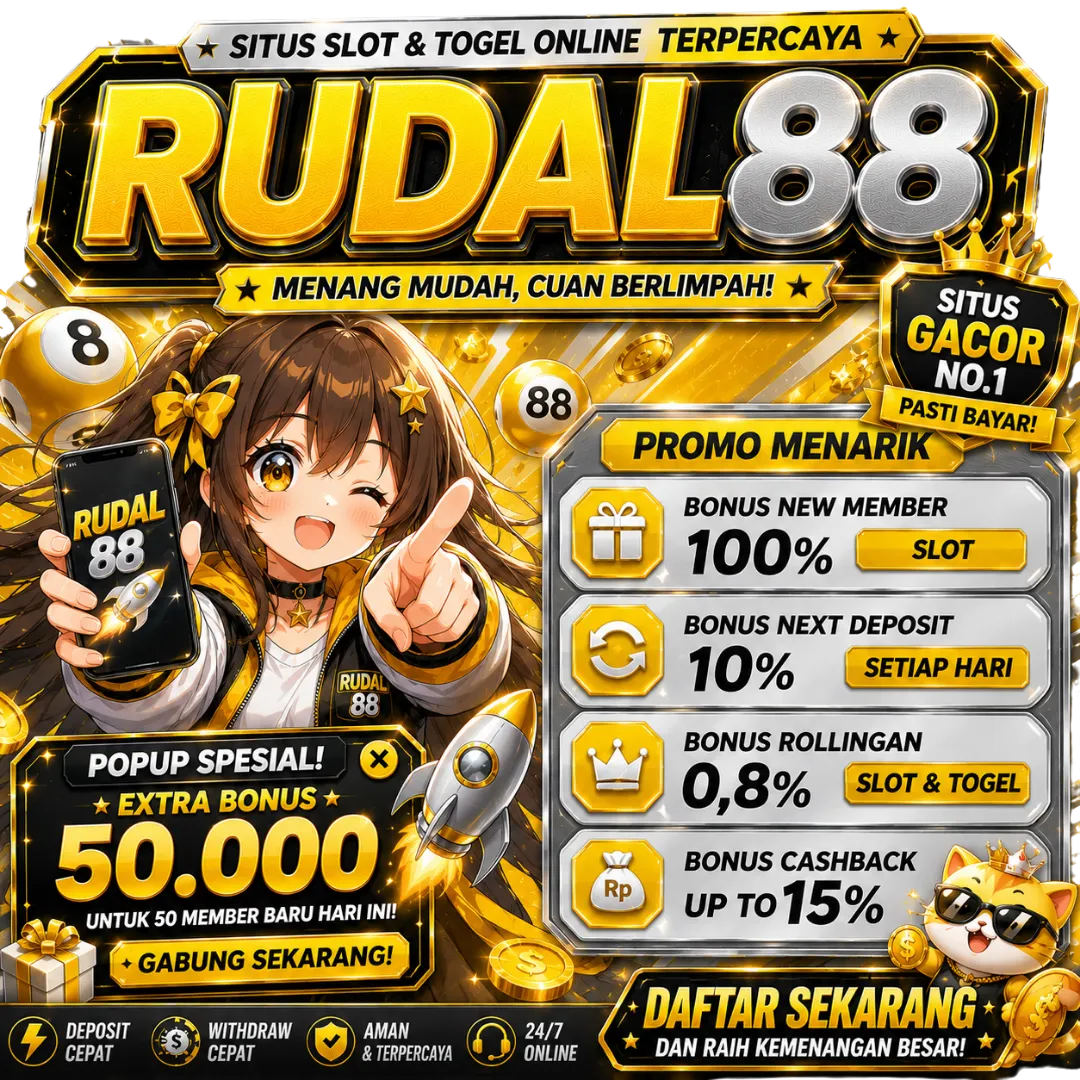 Rudal88Banner